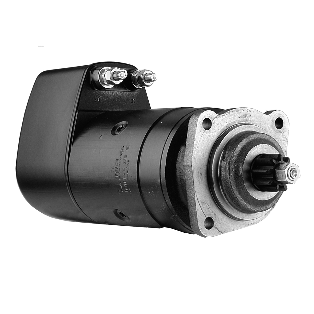 Bosch Starter 0 001 417 026