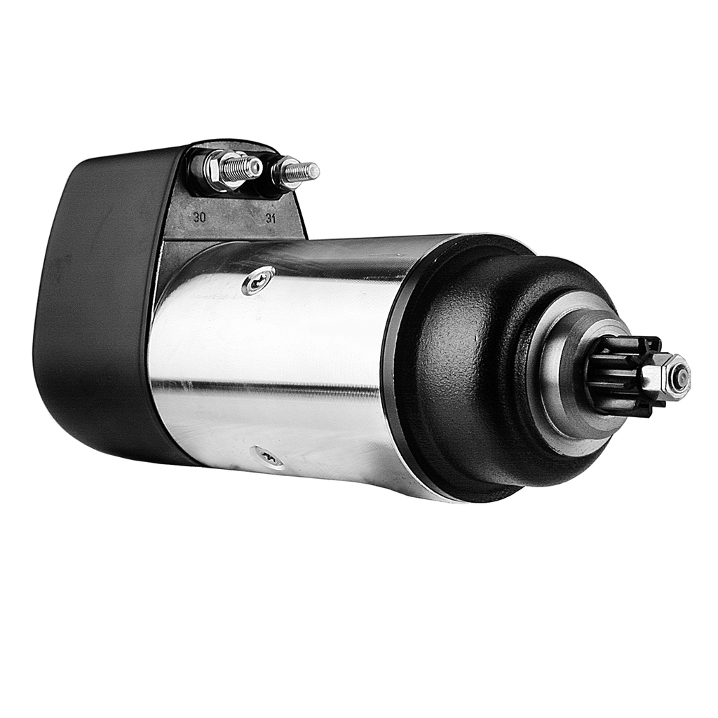 Bosch Starter 0 001 417 036