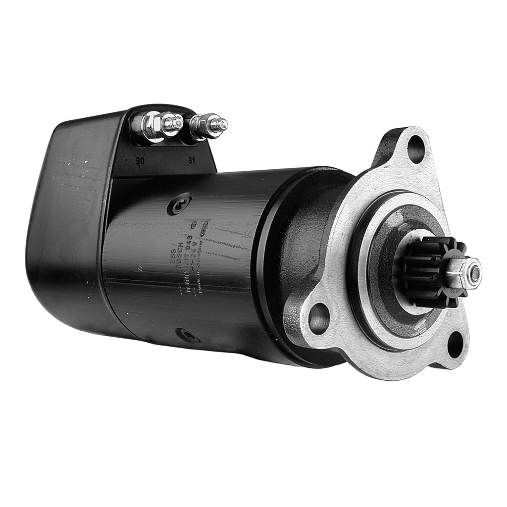 Bosch Starter 0 001 417 043