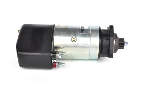Bosch Starter 0 001 417 055