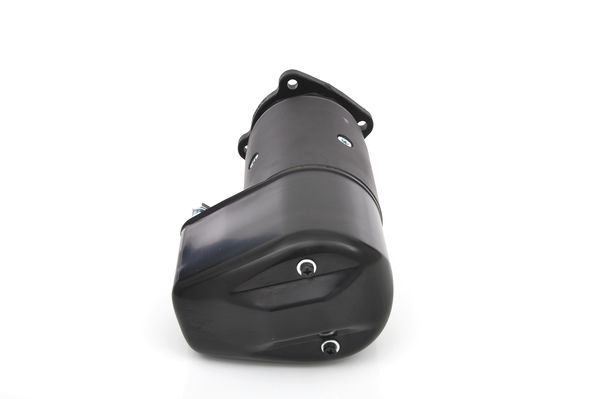 Bosch Starter 0 001 417 124