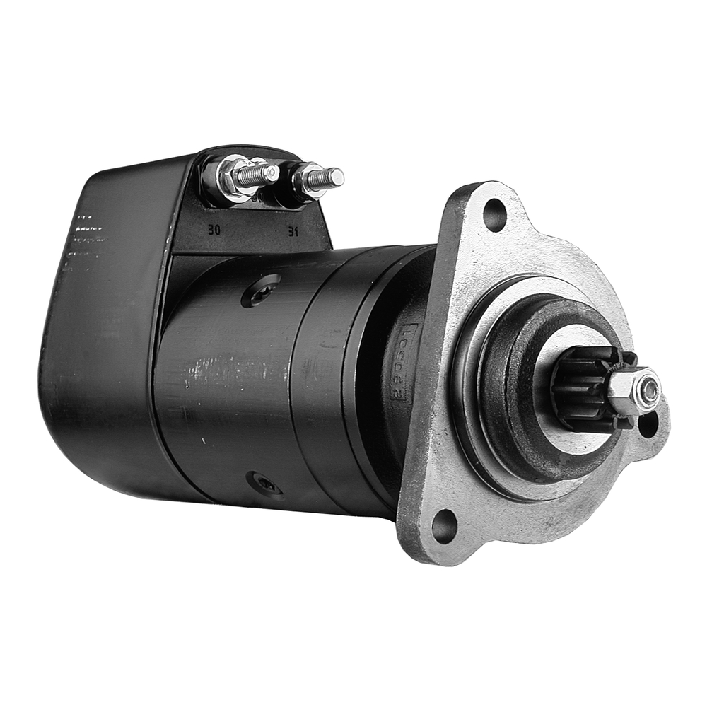 Bosch Starter 0 001 418 014