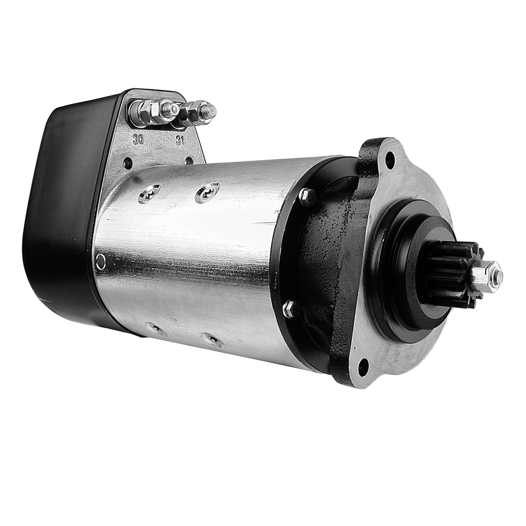 Bosch Starter 0 001 510 009