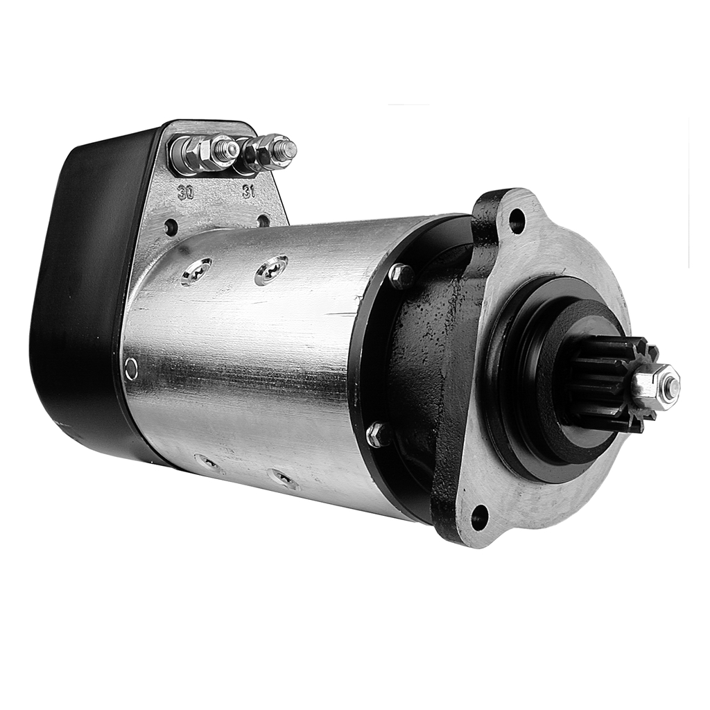 Bosch Starter 0 001 510 038