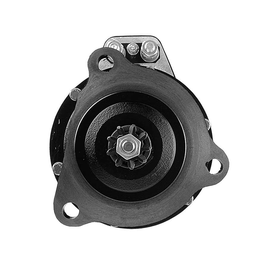 Bosch Starter 0 001 510 038