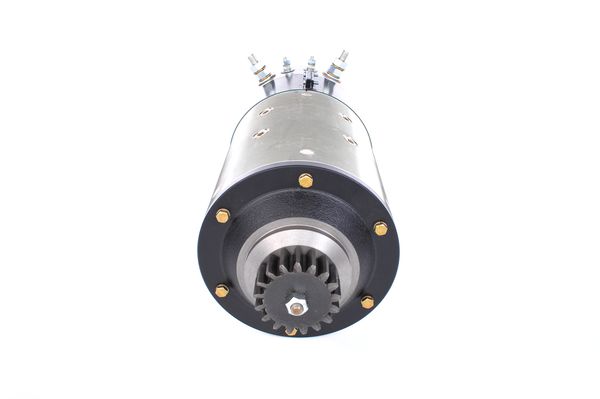 Bosch Starter 0 001 601 007