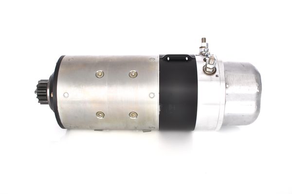 Starter Bosch 0 001 601 017