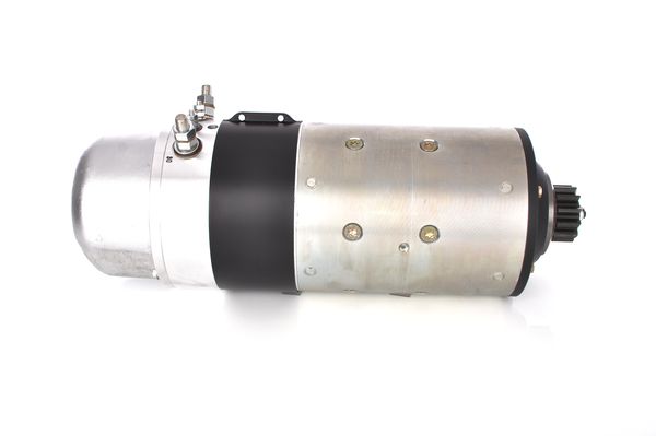 Bosch Starter 0 001 601 017
