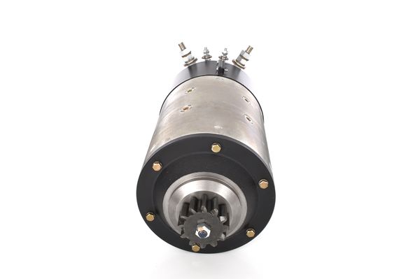 Bosch Starter 0 001 601 017