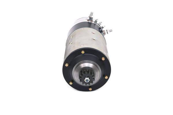 Bosch Starter 0 001 601 027