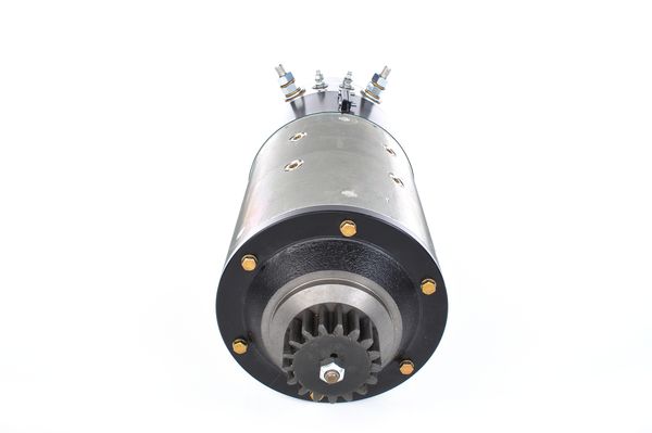 Bosch Starter 0 001 601 028