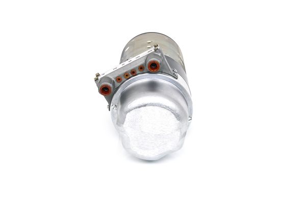 Bosch Starter 0 001 604 018