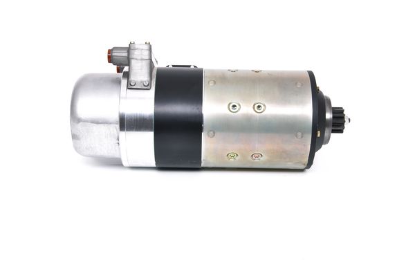 Bosch Starter 0 001 604 018