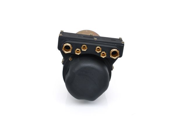 Bosch Starter 0 001 612 005