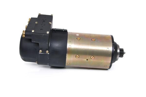 Bosch Starter 0 001 612 005
