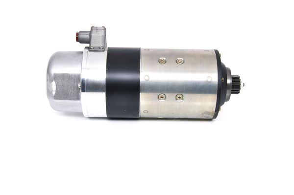 Bosch Starter 0 001 614 001