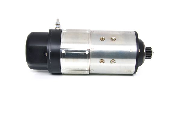 Bosch Starter 0 001 615 001
