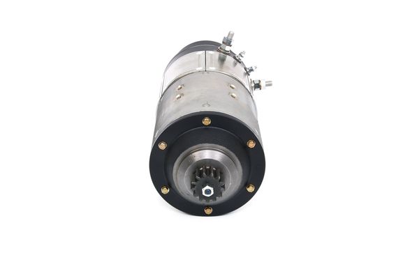 Bosch Starter 0 001 615 001