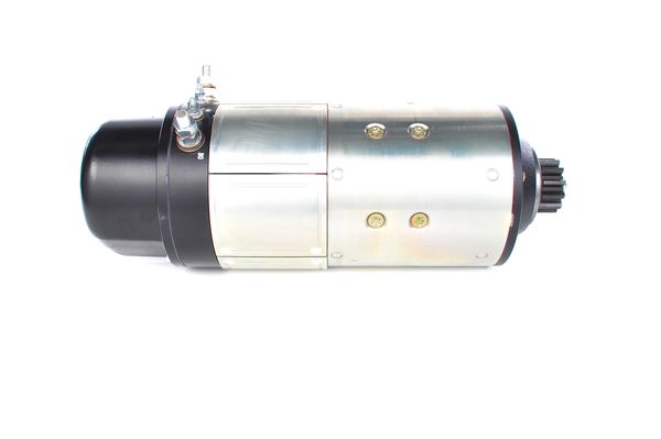 Bosch Starter 0 001 615 002