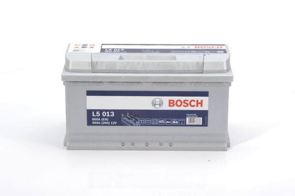 Accu Bosch 0 092 L50 130