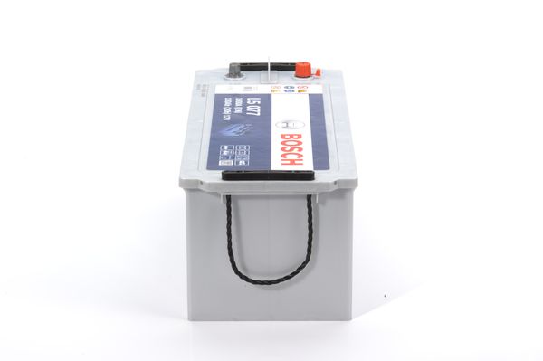 Bosch Accu 0 092 L50 770