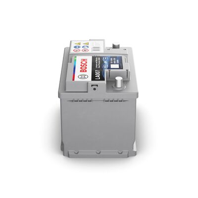 Bosch Accu / Batterij 0 092 LA0 070