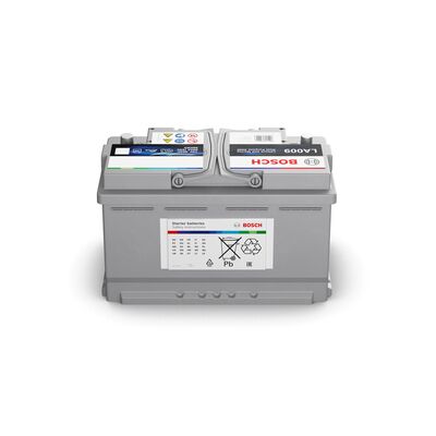 Bosch Accu / Batterij 0 092 LA0 090