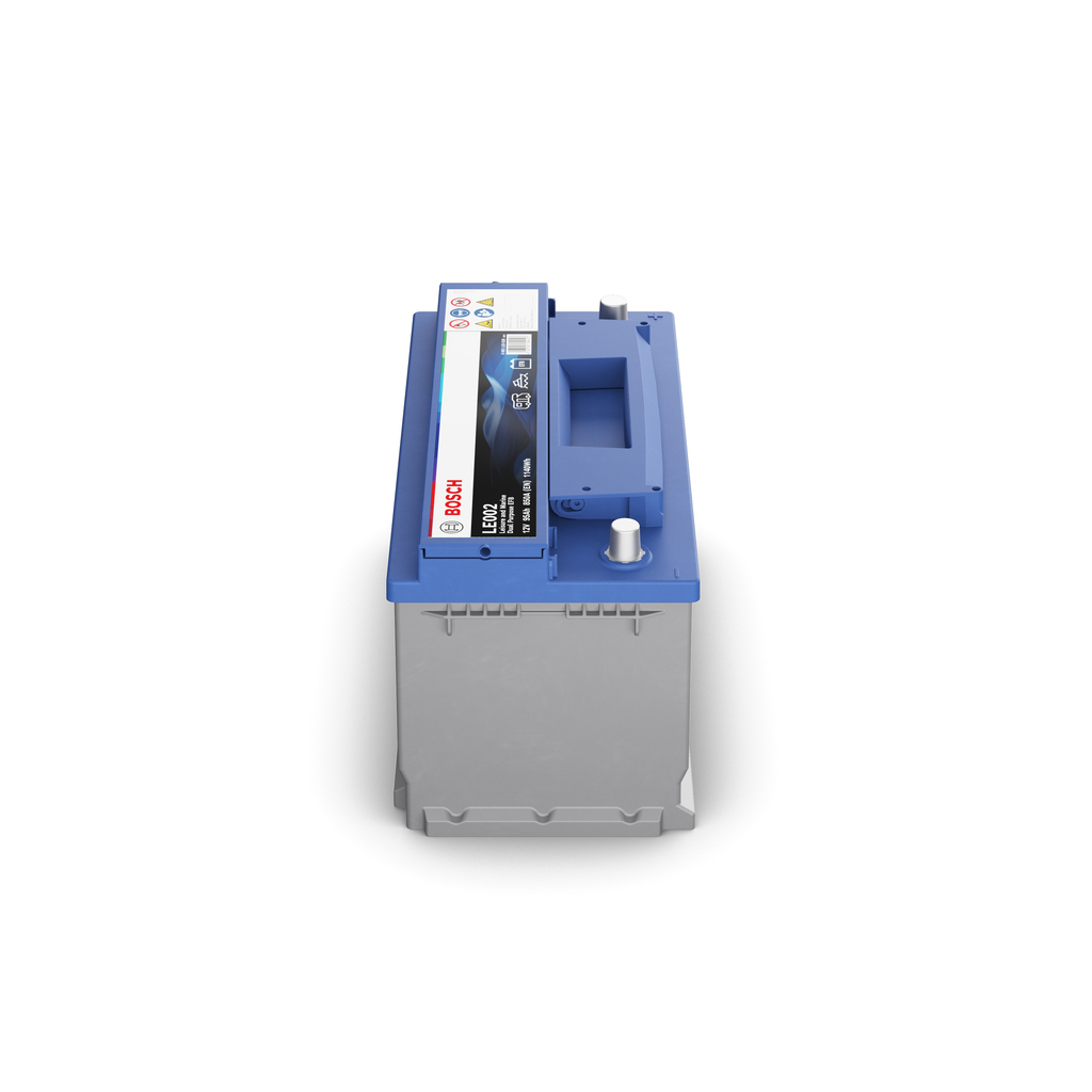 Bosch Accu / Batterij 0 092 LE0 020