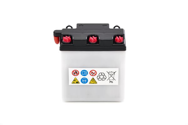 Bosch Accu 0 092 M4F 070