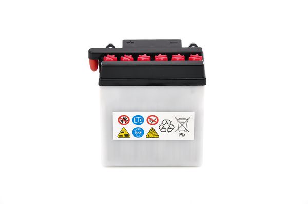 Bosch Accu 0 092 M4F 160
