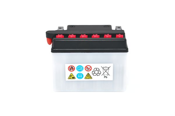 Bosch Accu 0 092 M4F 170