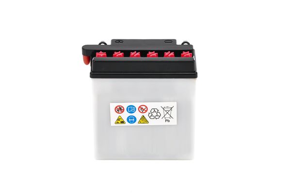 Bosch Accu 0 092 M4F 180