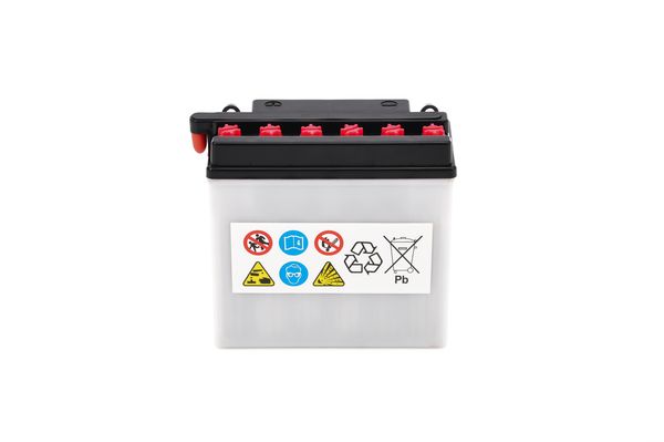 Bosch Accu 0 092 M4F 190