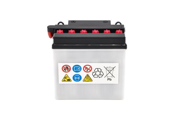 Bosch Accu 0 092 M4F 210