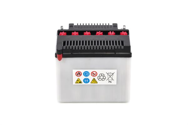 Bosch Accu 0 092 M4F 230