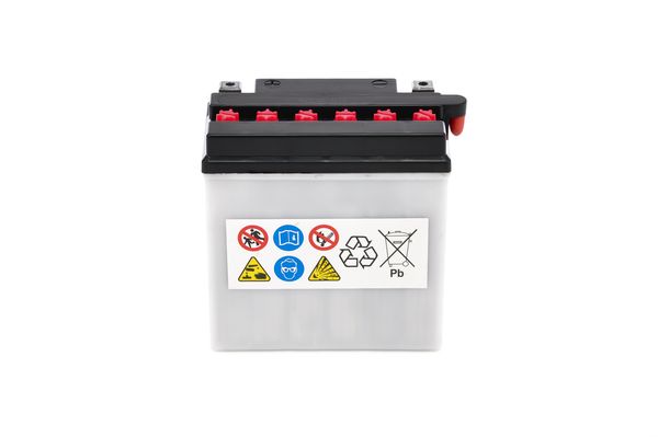 Bosch Accu 0 092 M4F 270