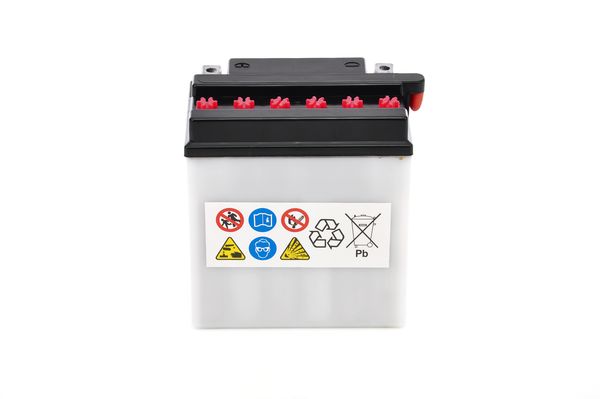 Bosch Accu 0 092 M4F 280