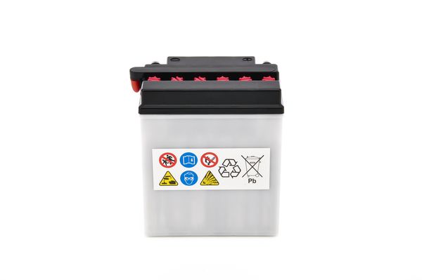 Bosch Accu 0 092 M4F 330