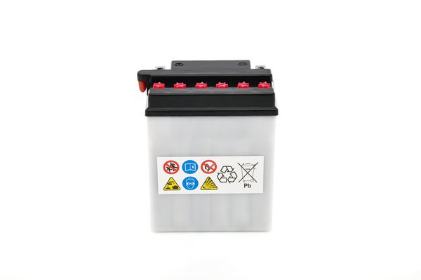 Bosch Accu 0 092 M4F 360