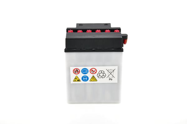 Bosch Accu 0 092 M4F 380