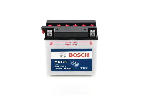 Accu Bosch 0 092 M4F 390