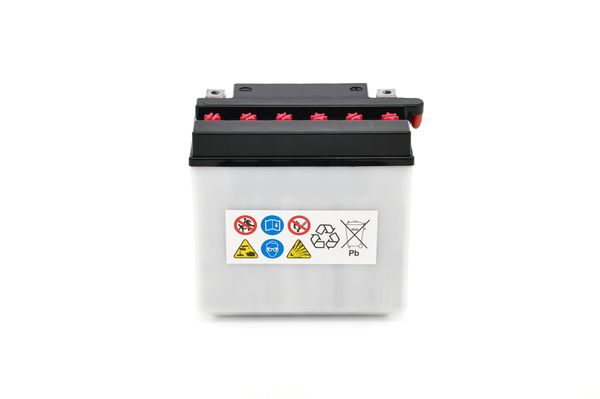 Bosch Accu 0 092 M4F 390