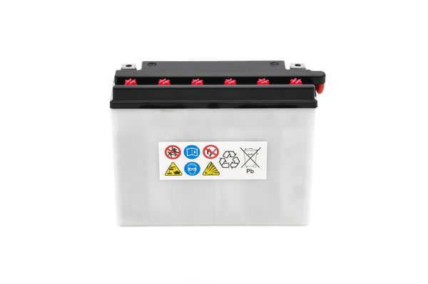 Bosch Accu 0 092 M4F 400