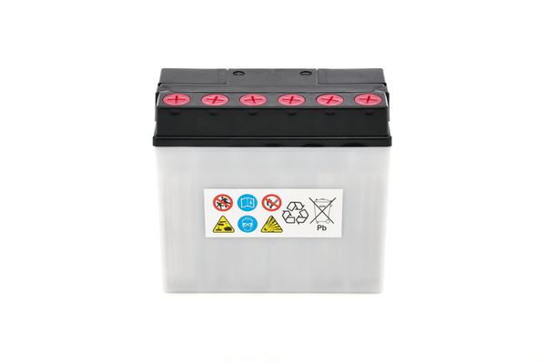 Bosch Accu 0 092 M4F 410