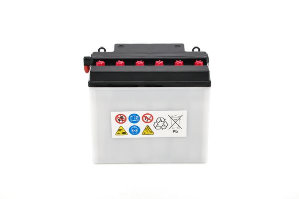 Bosch Accu 0 092 M4F 430