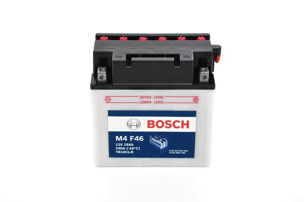 Accu Bosch 0 092 M4F 460