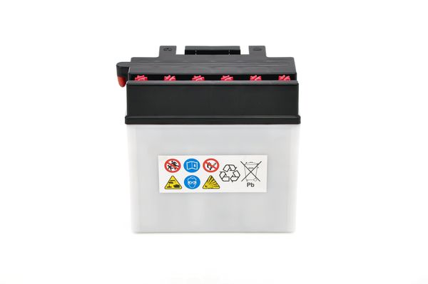 Bosch Accu 0 092 M4F 460