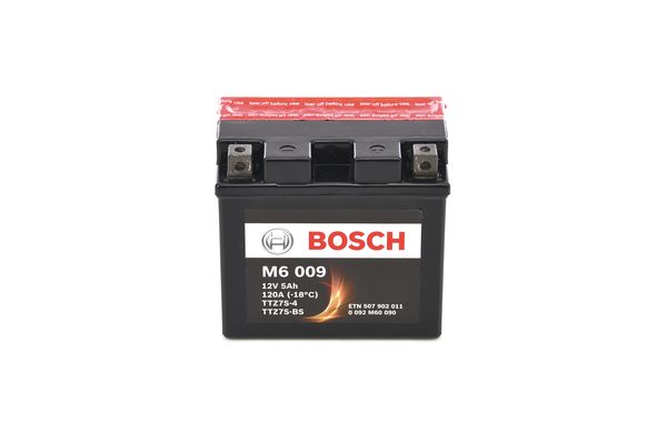 Bosch Accu 0 092 M60 090