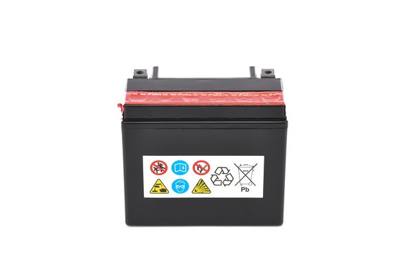 Bosch Accu 0 092 M60 140