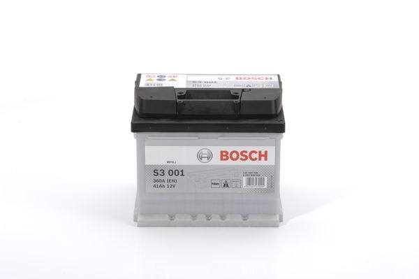 Accu Bosch 0 092 S30 010